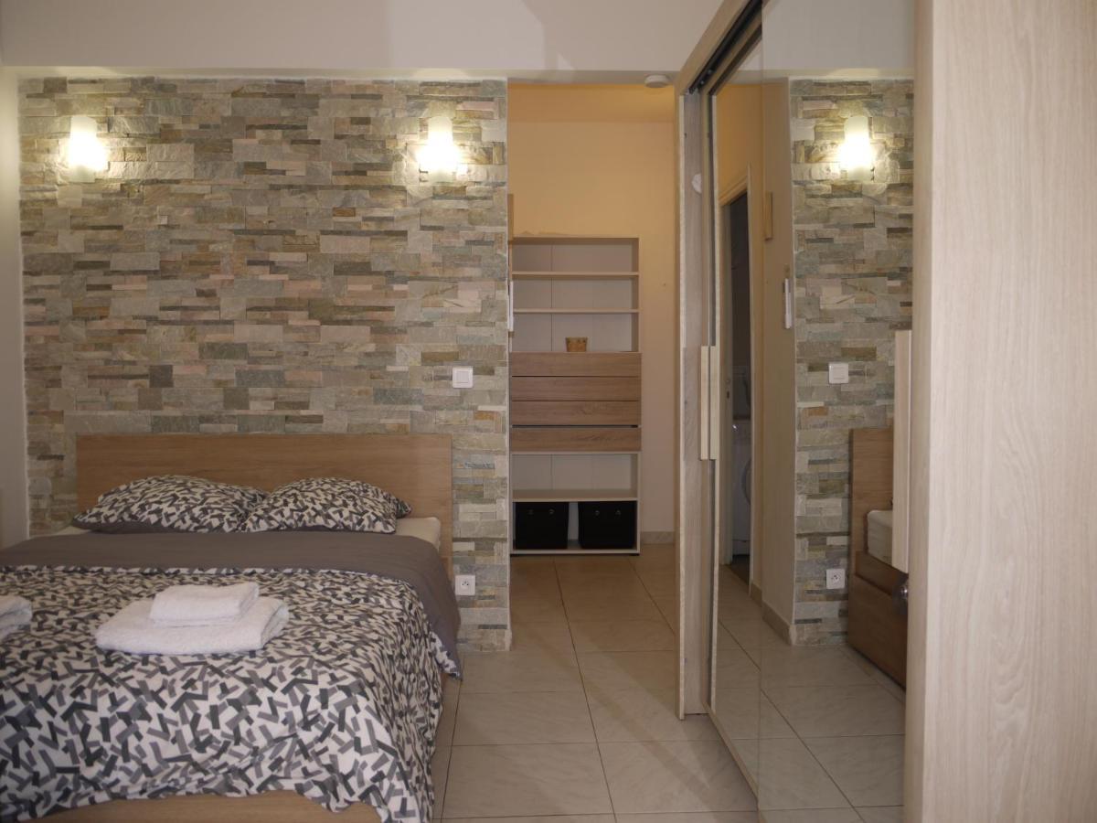 - A Modern Flat In Appartamento Nizza