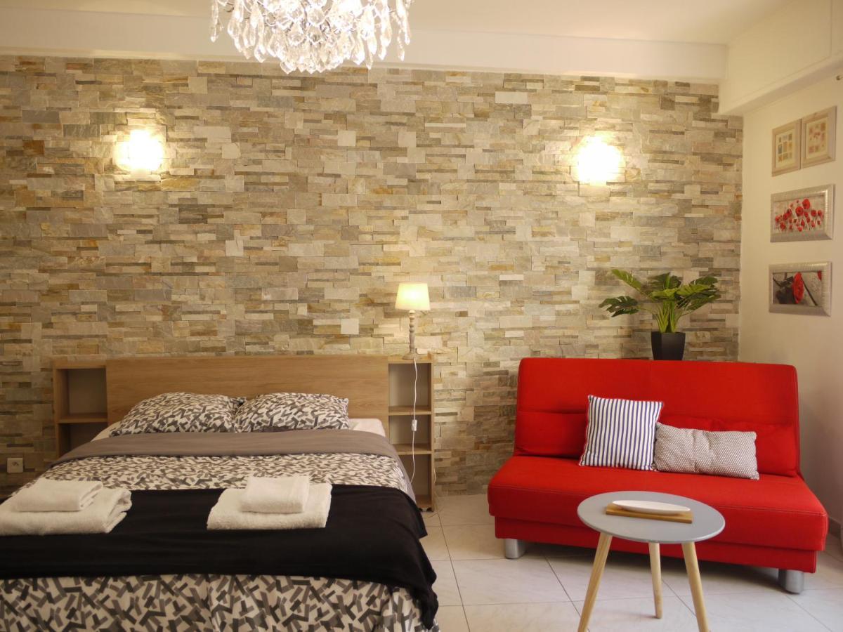Appartamento - A Modern Flat In