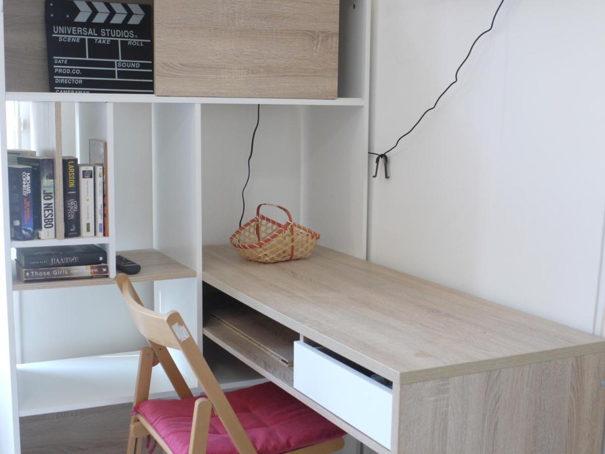 - A Modern Flat In Appartamento Nizza
