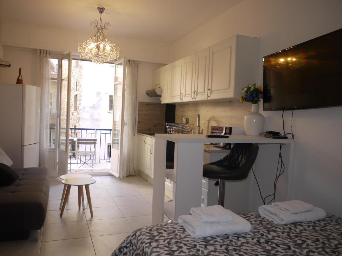 Appartement - A Modern Flat In Nice