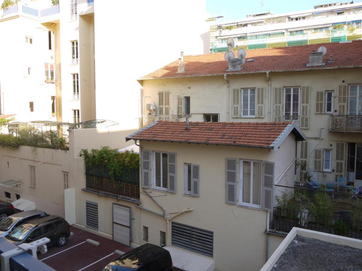 Appartement - A Modern Flat In